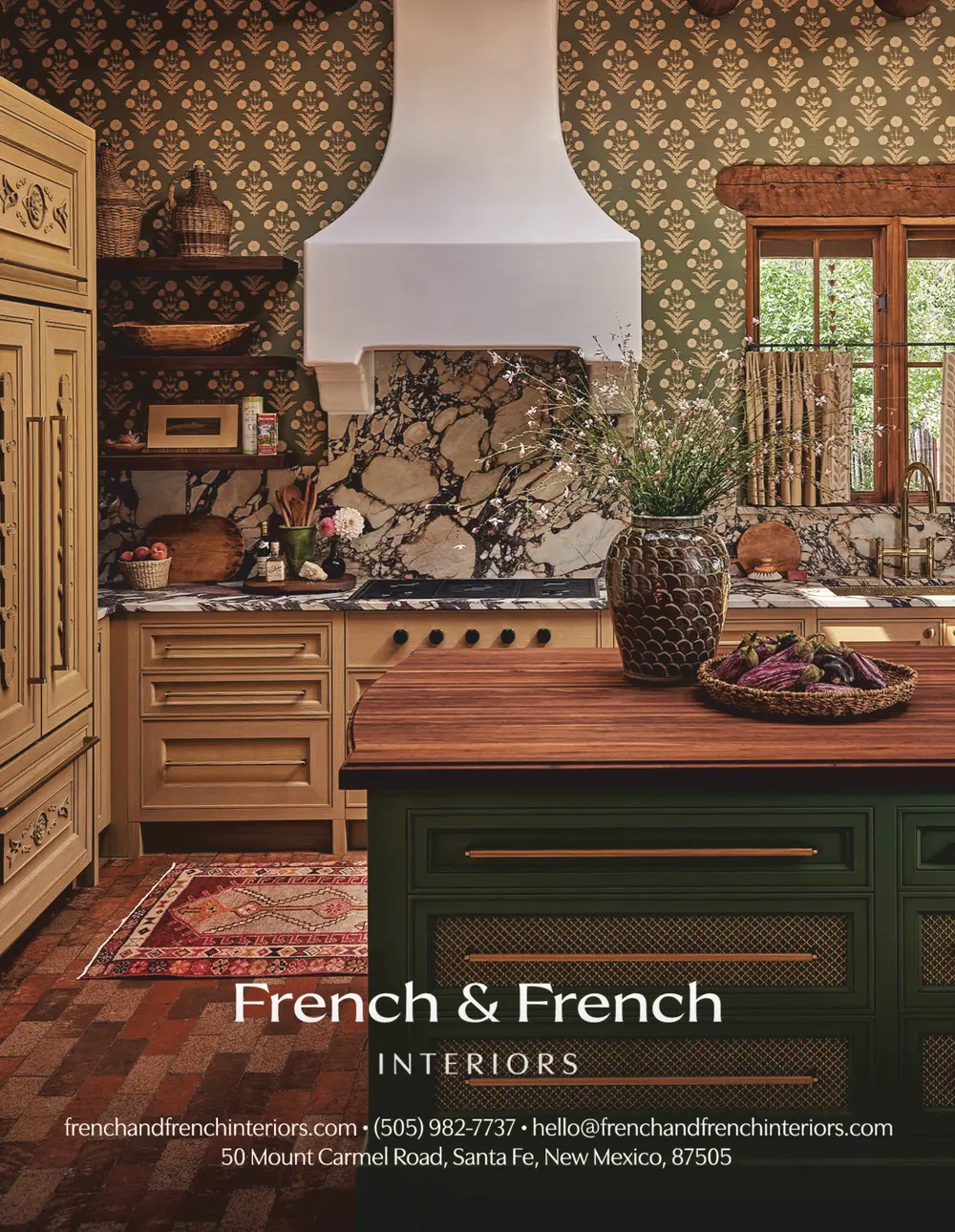 French & French Interiors