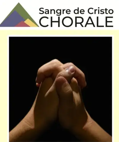Sangre de Cristo Chorale