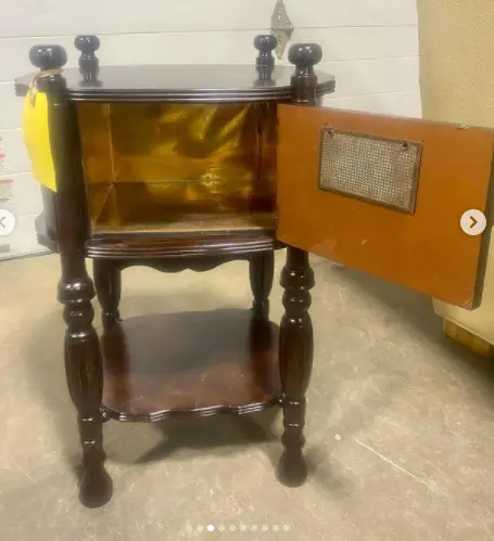 Soft Touch Furniture