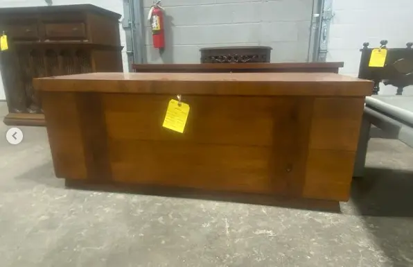 Soft Touch Furniture