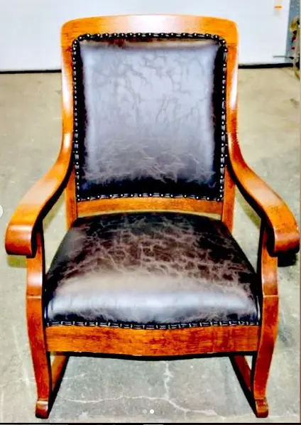 Soft Touch Furniture