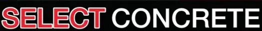 Select Concrete