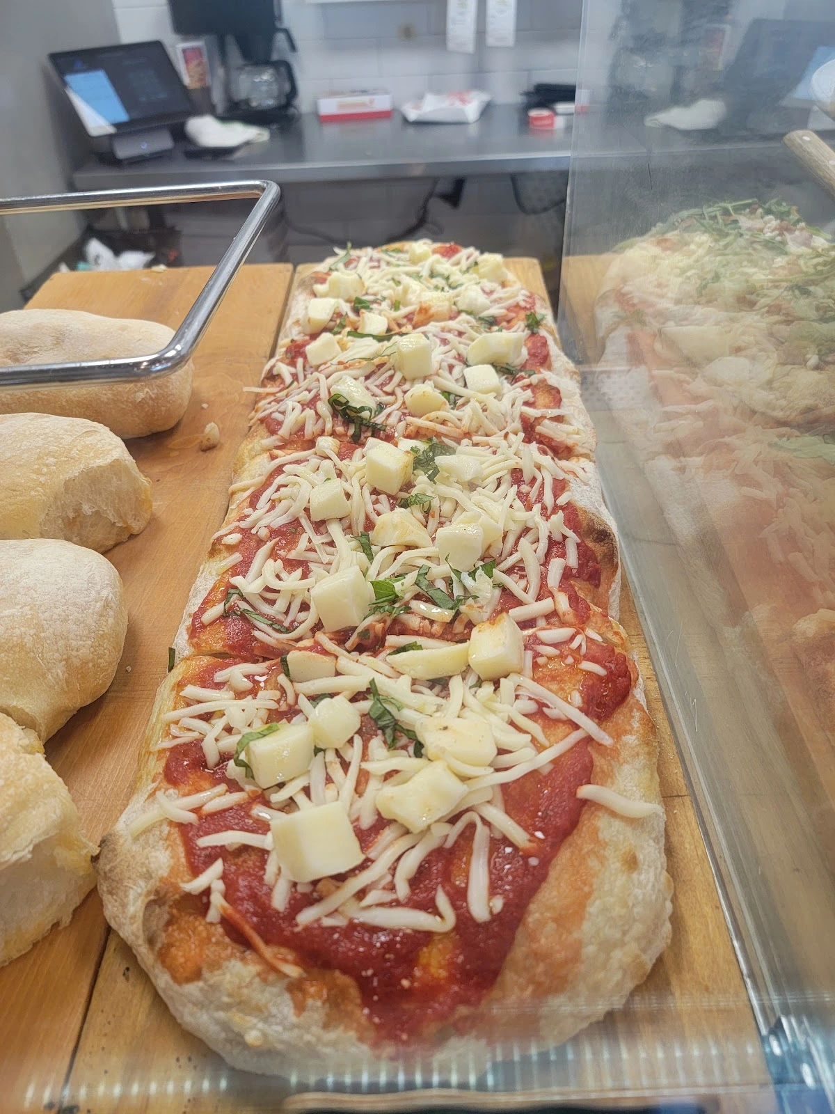 Risi Pizzeria & Italian Cuisine