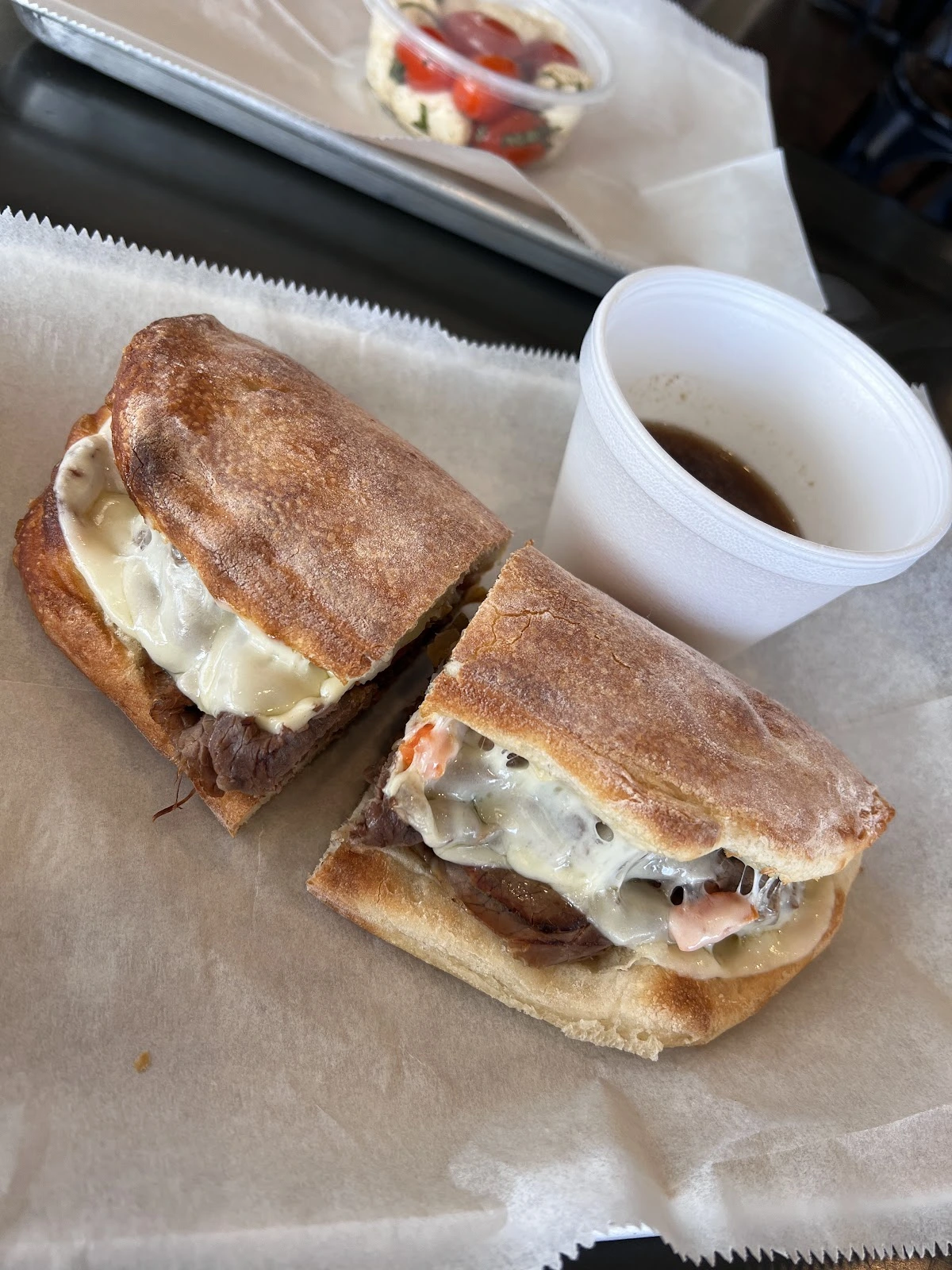 Risi Pizzeria & Italian Cuisine