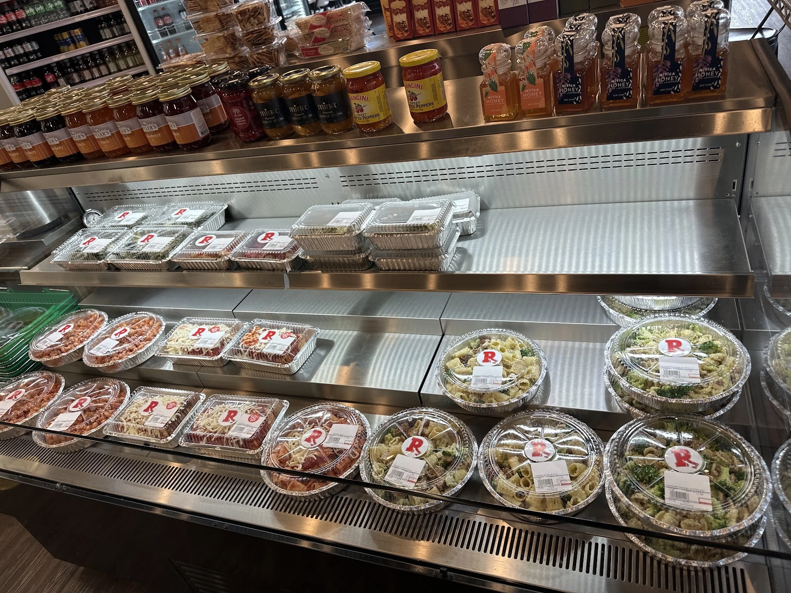 Risi Pizzeria & Italian Cuisine