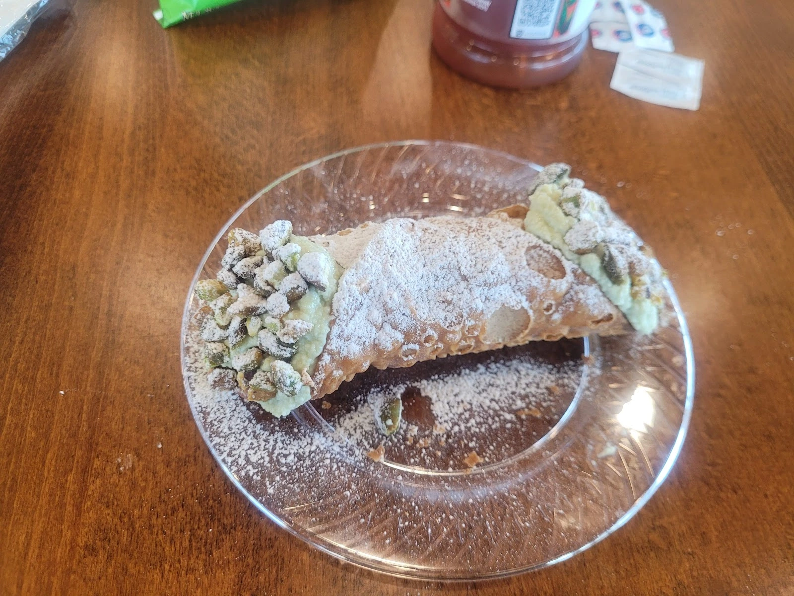 Risi Pizzeria & Italian Cuisine