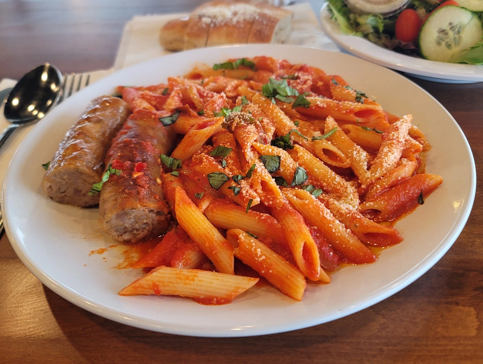 Risi Pizzeria & Italian Cuisine