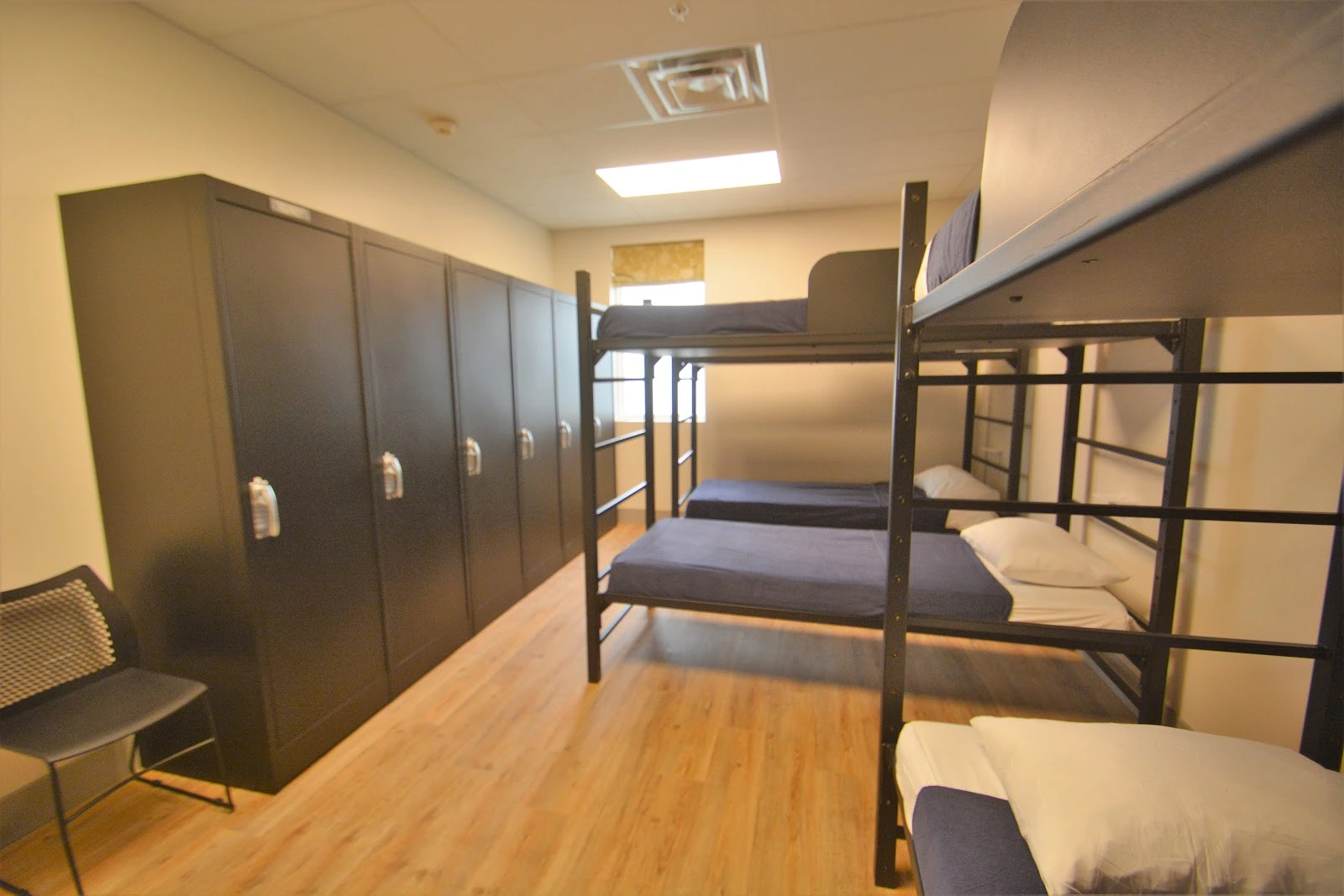 Rescue Mission of the Mahoning Valley