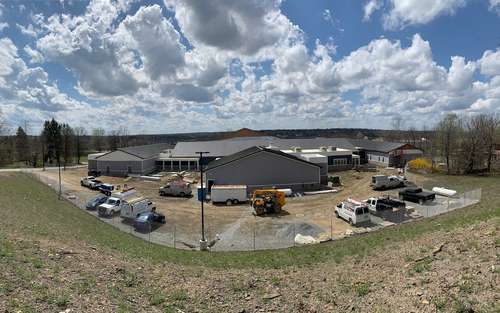 Rescue Mission of the Mahoning Valley