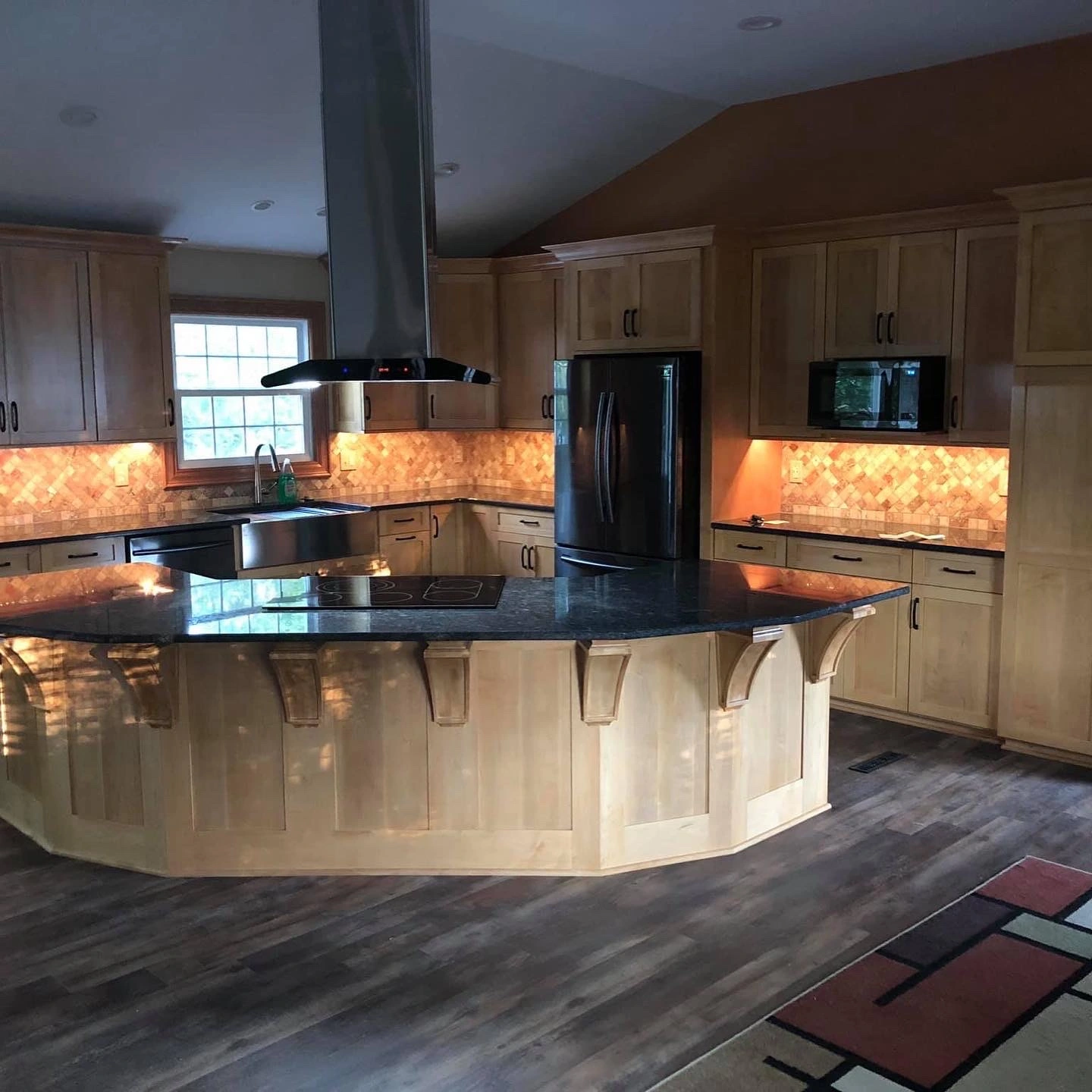 R.E.S. Construction LLC