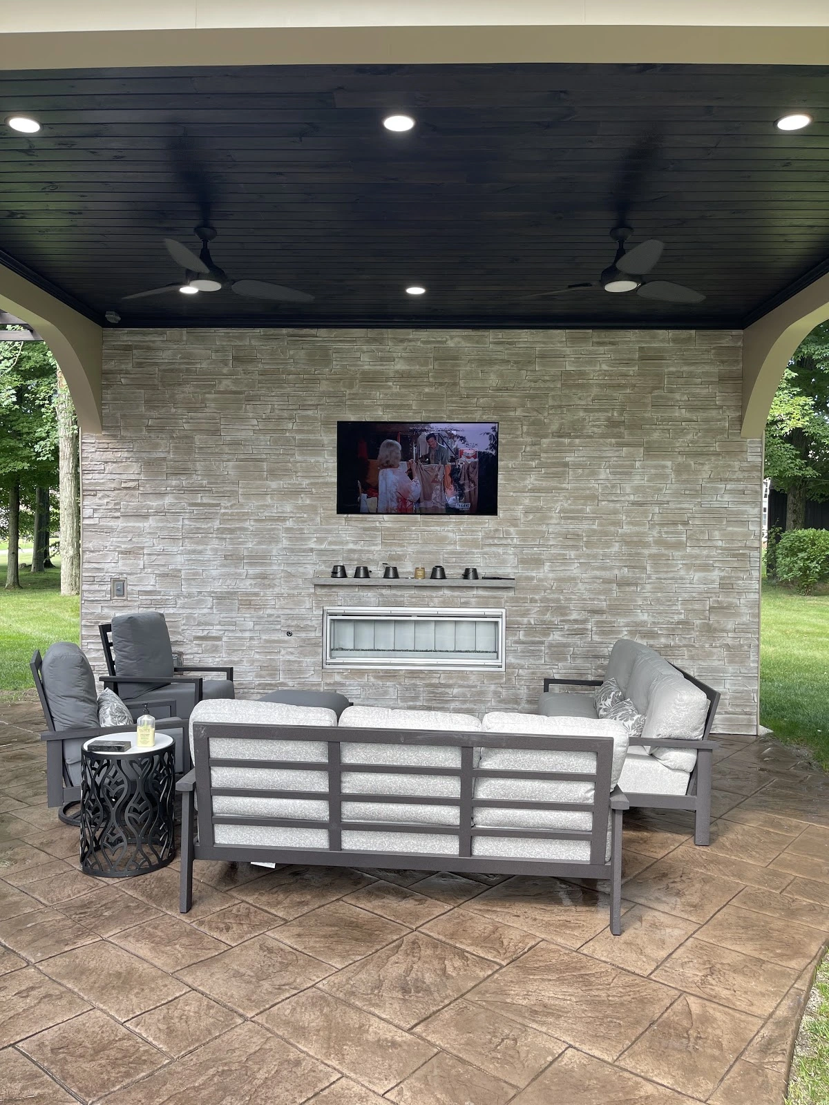 R.E.S. Construction LLC