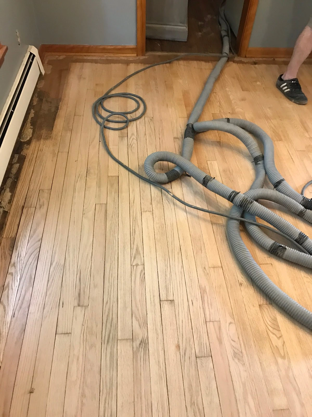 PRO-ONE FLOOR Sanding & Refinishing