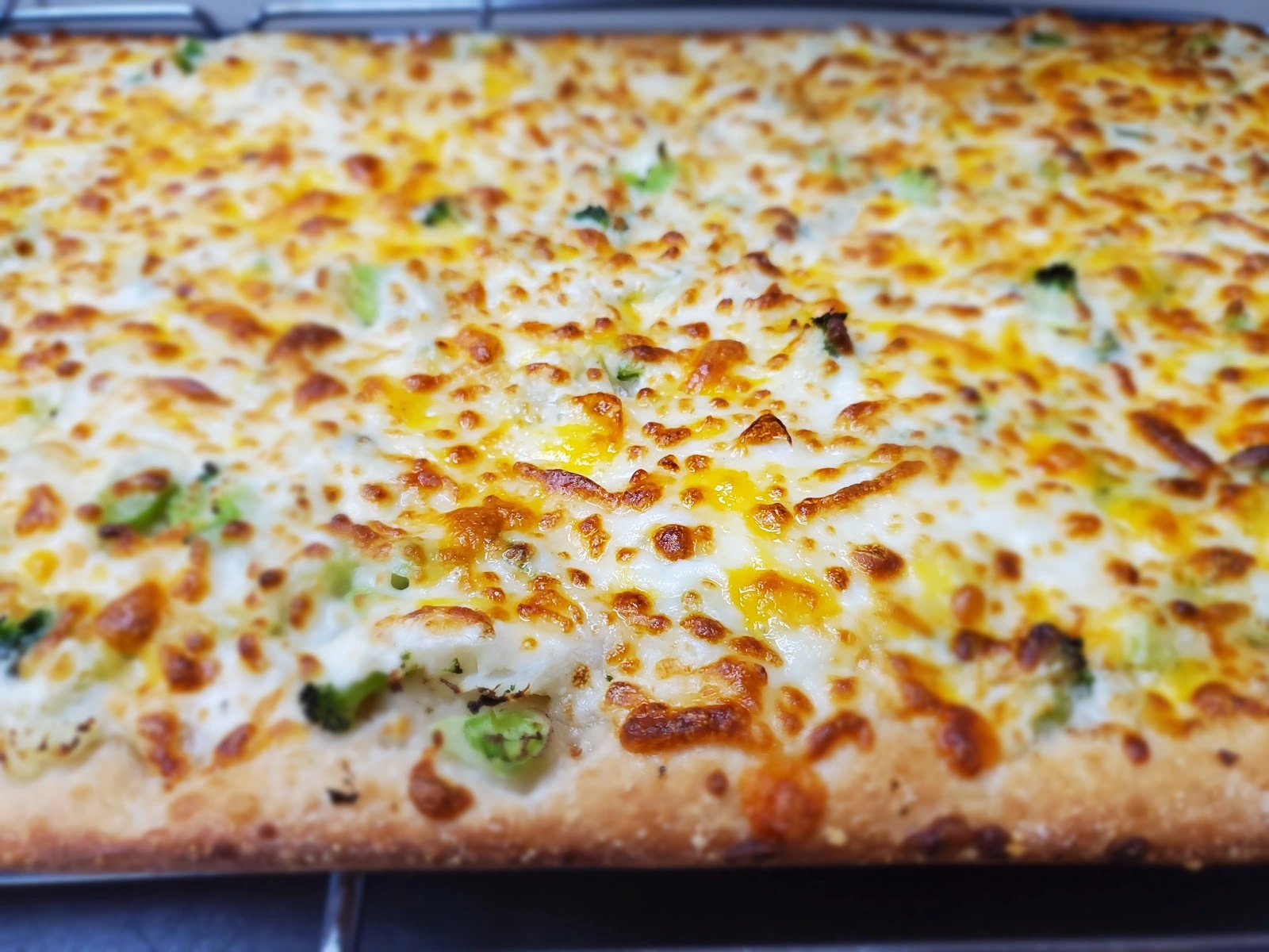 Pizza Joe's Struthers