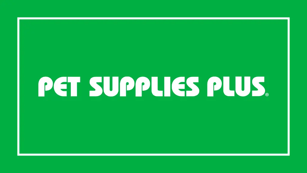 Pet Supplies Plus