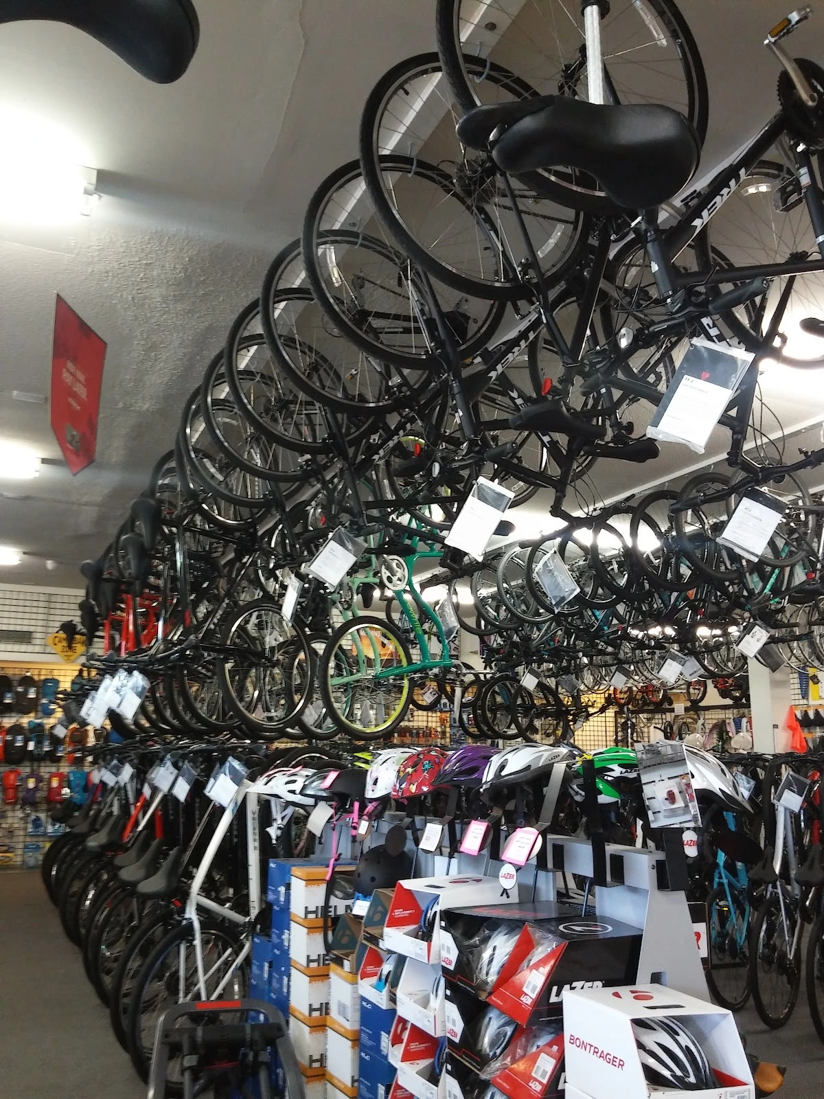 Outdoor Recreational Equipment