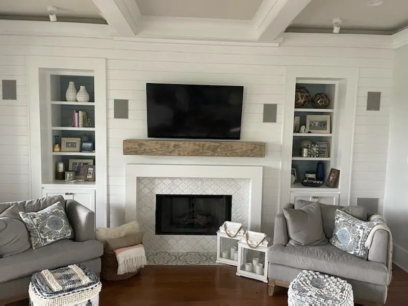 Niles Paint Professional Painting LLC