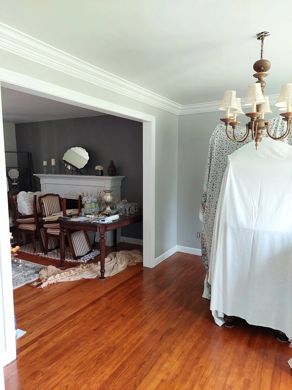 Niles Paint Professional Painting LLC