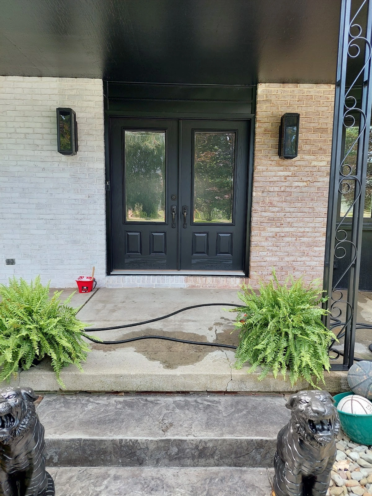 Niles Paint Professional Painting LLC