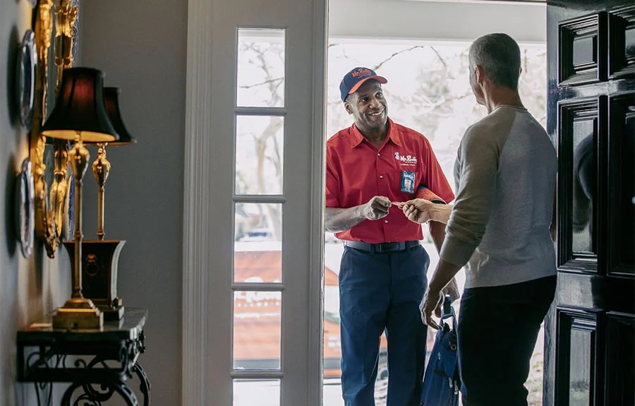 Mr. Rooter Plumbing of Youngstown