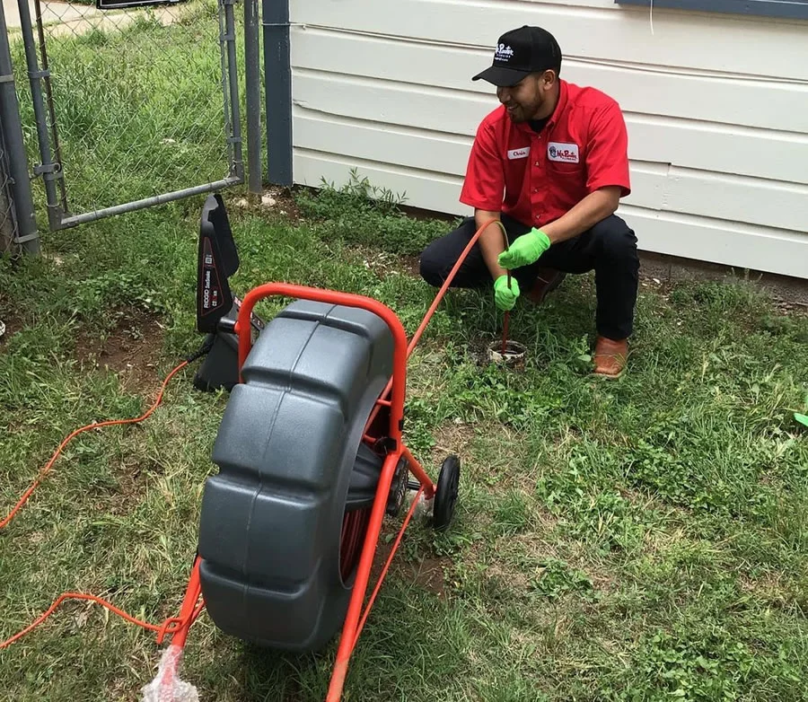 Mr. Rooter Plumbing of Youngstown