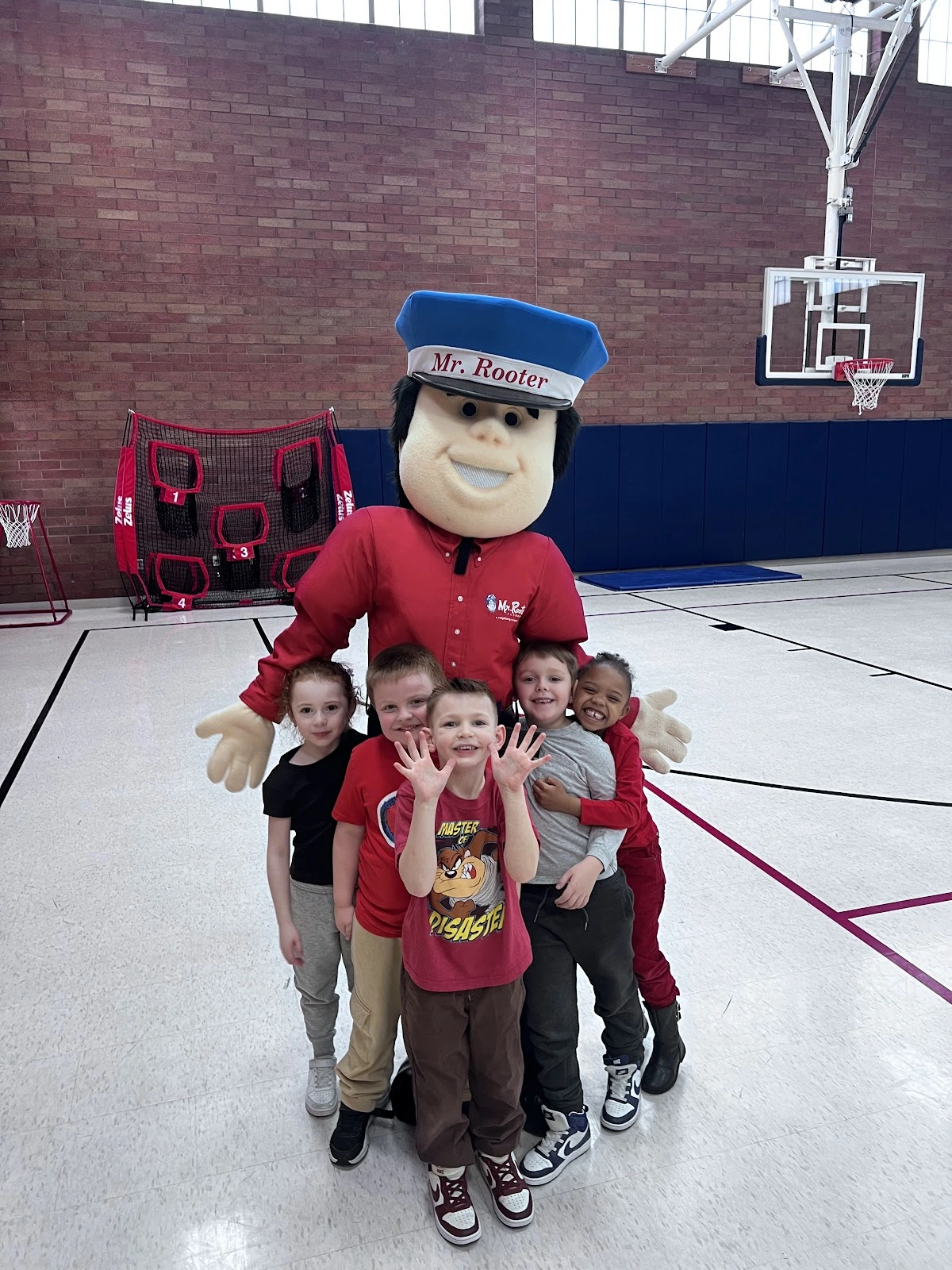 Mr. Rooter Plumbing of Youngstown