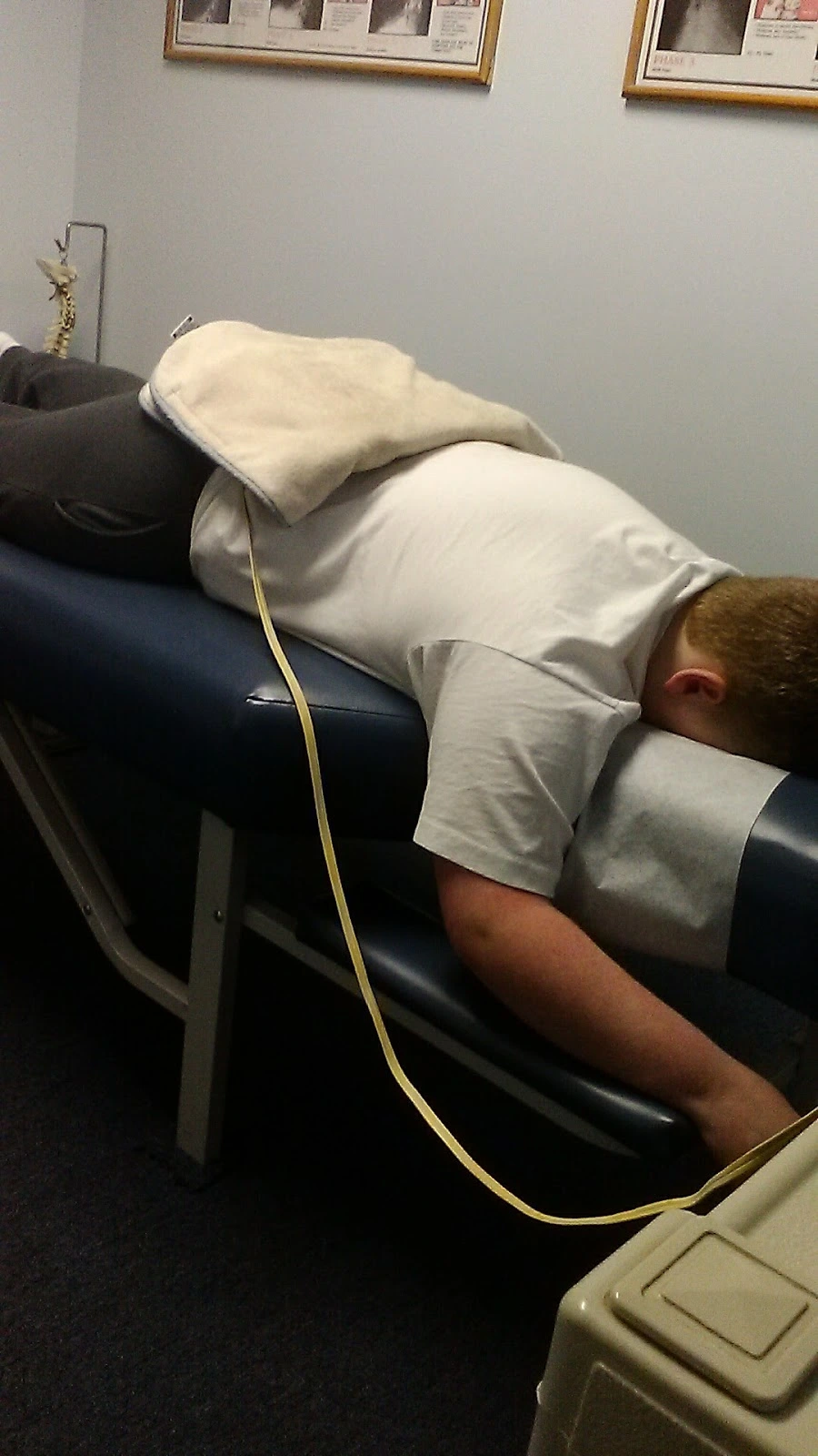 Massaro Chiropractic