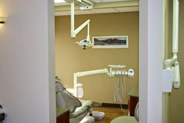 Gentle Family & Laser Dentistry