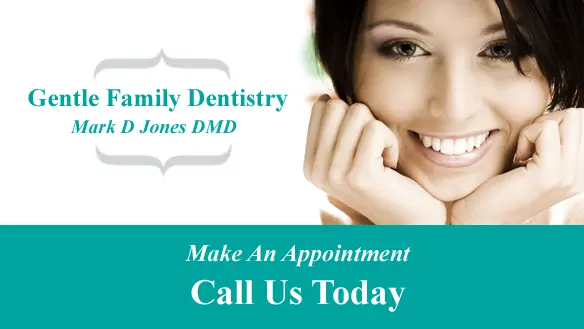 Gentle Family & Laser Dentistry
