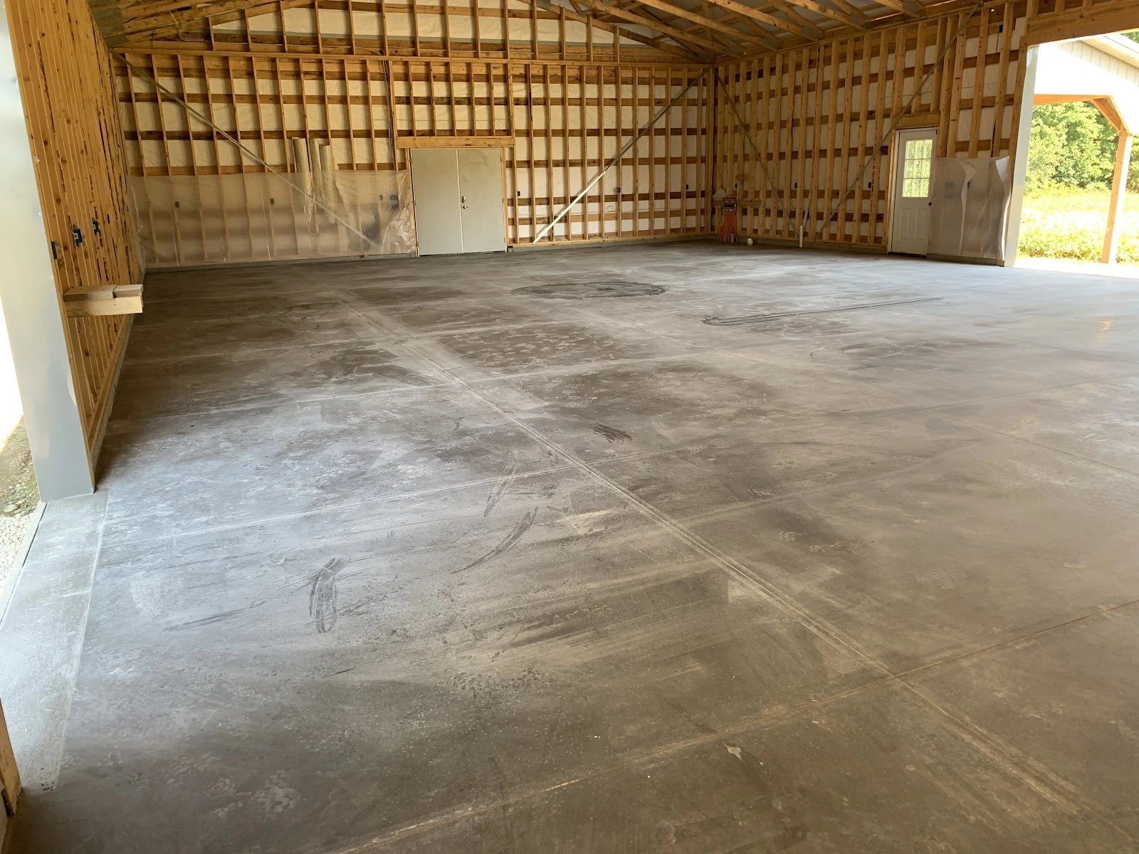 Marino's Custom Concrete