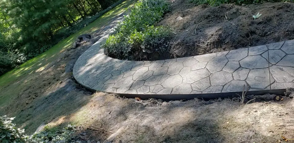 Marino's Custom Concrete