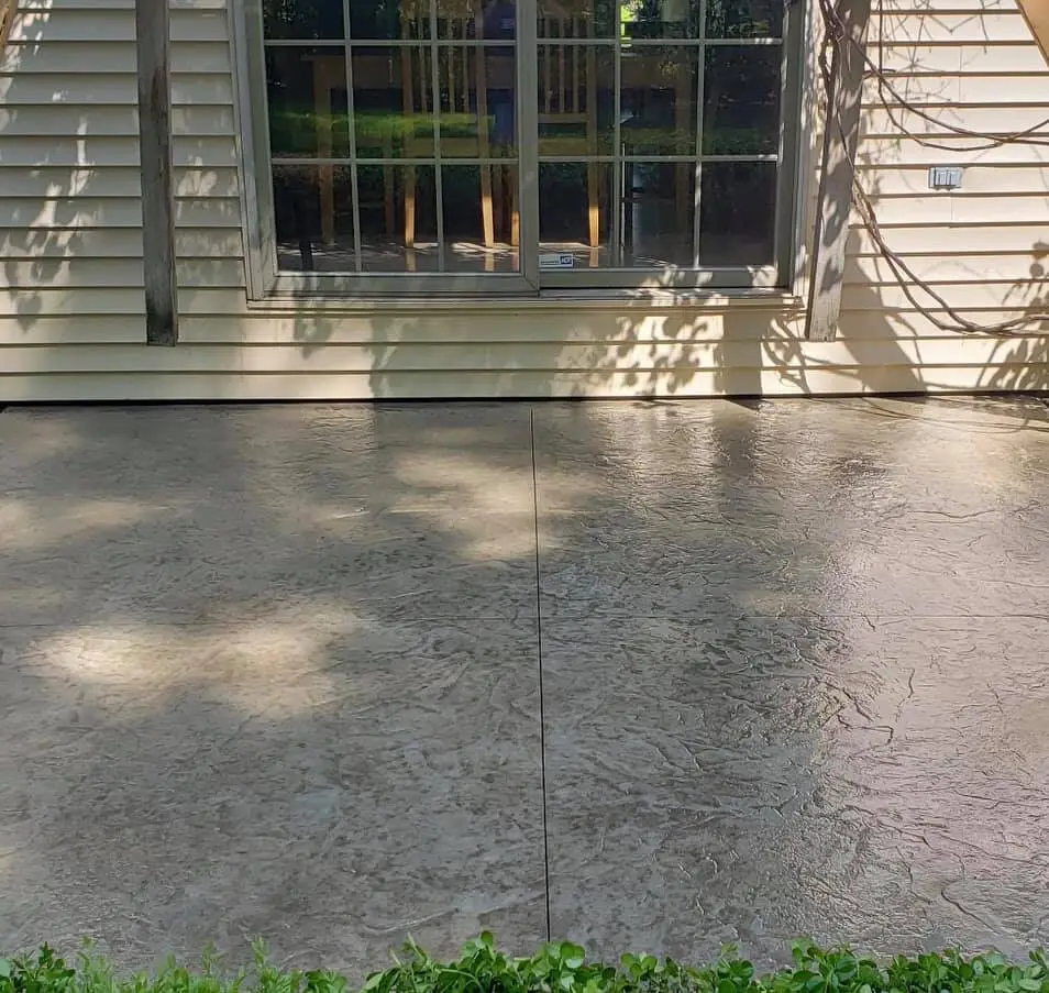 Marino's Custom Concrete