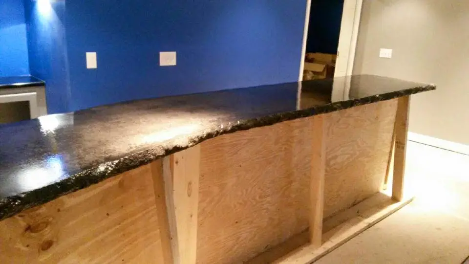 Marino's Custom Concrete