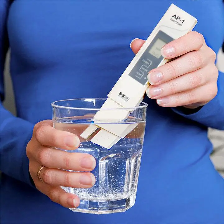 LeafHome Water Solutions