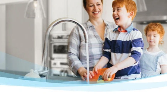 LeafHome Water Solutions