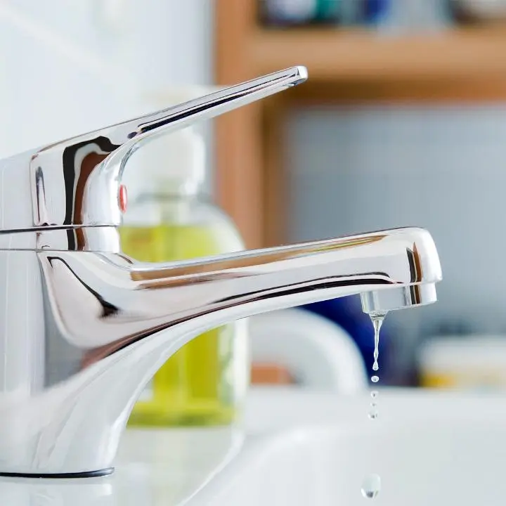 LeafHome Water Solutions