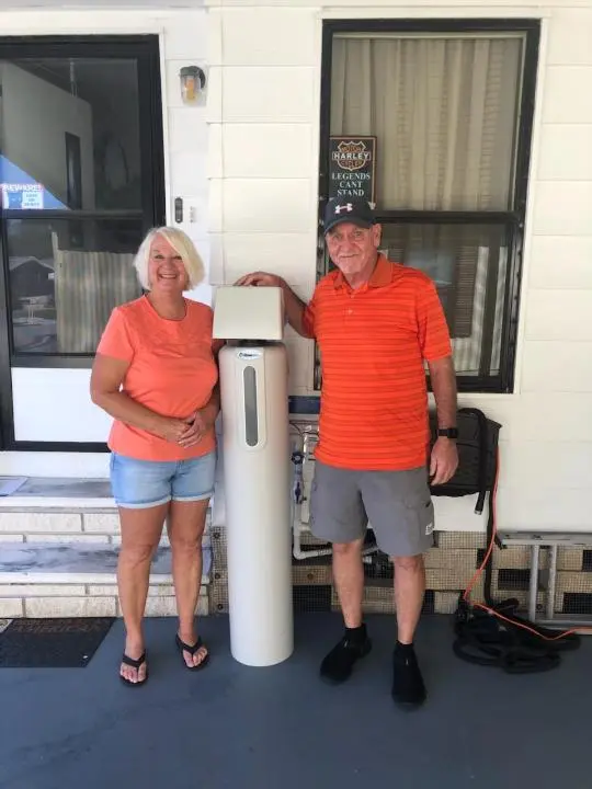 LeafHome Water Solutions