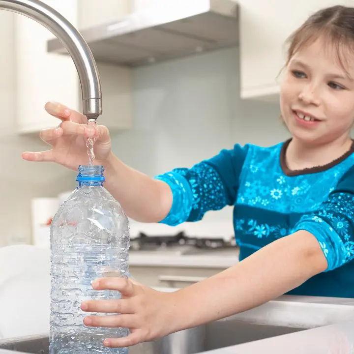 LeafHome Water Solutions