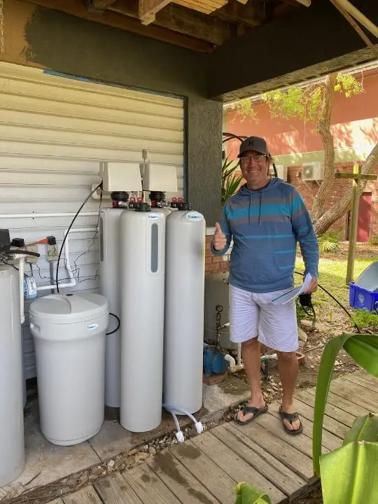 LeafHome Water Solutions