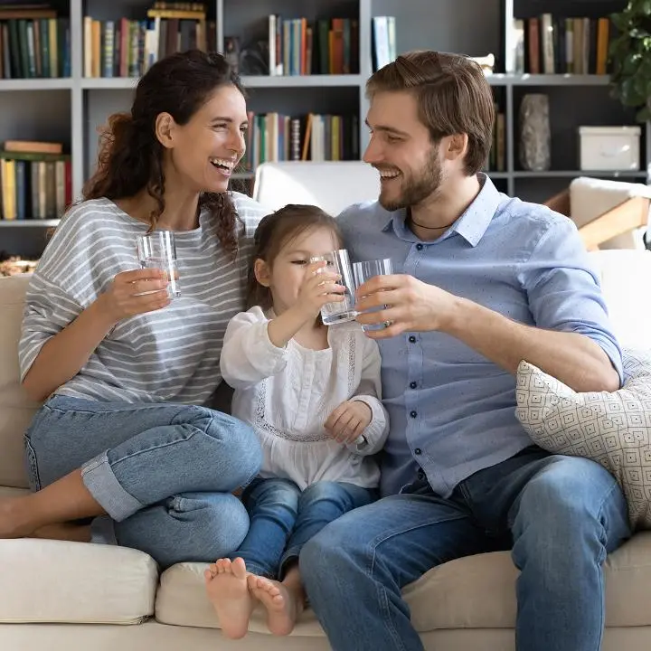 LeafHome Water Solutions