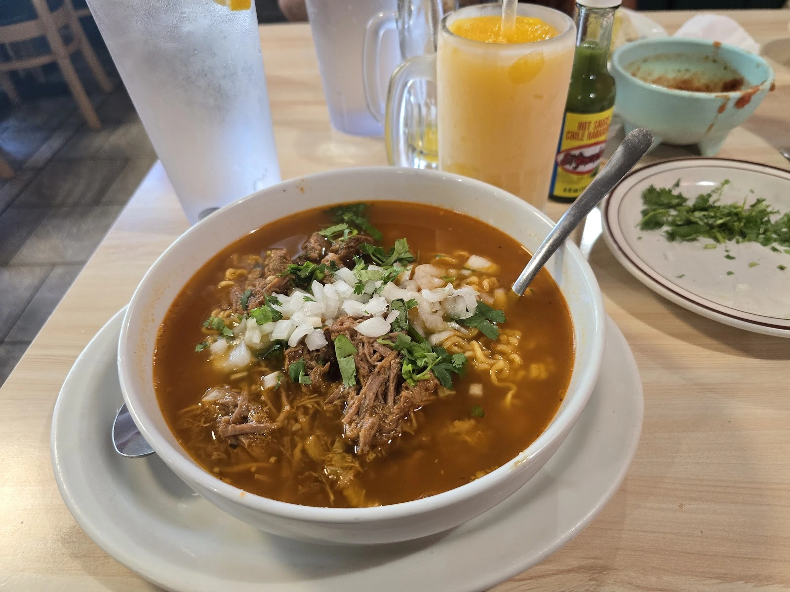 La Palma Family Restaurant