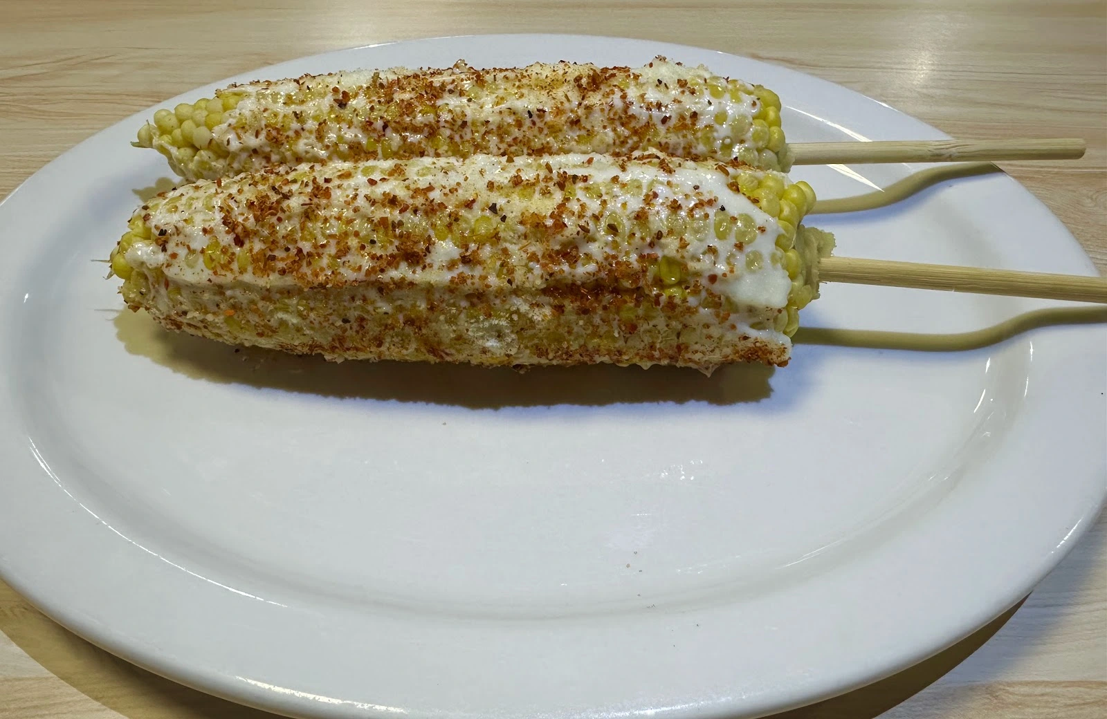 La Palma Family Restaurant