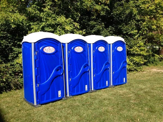 King's Sanitary Service