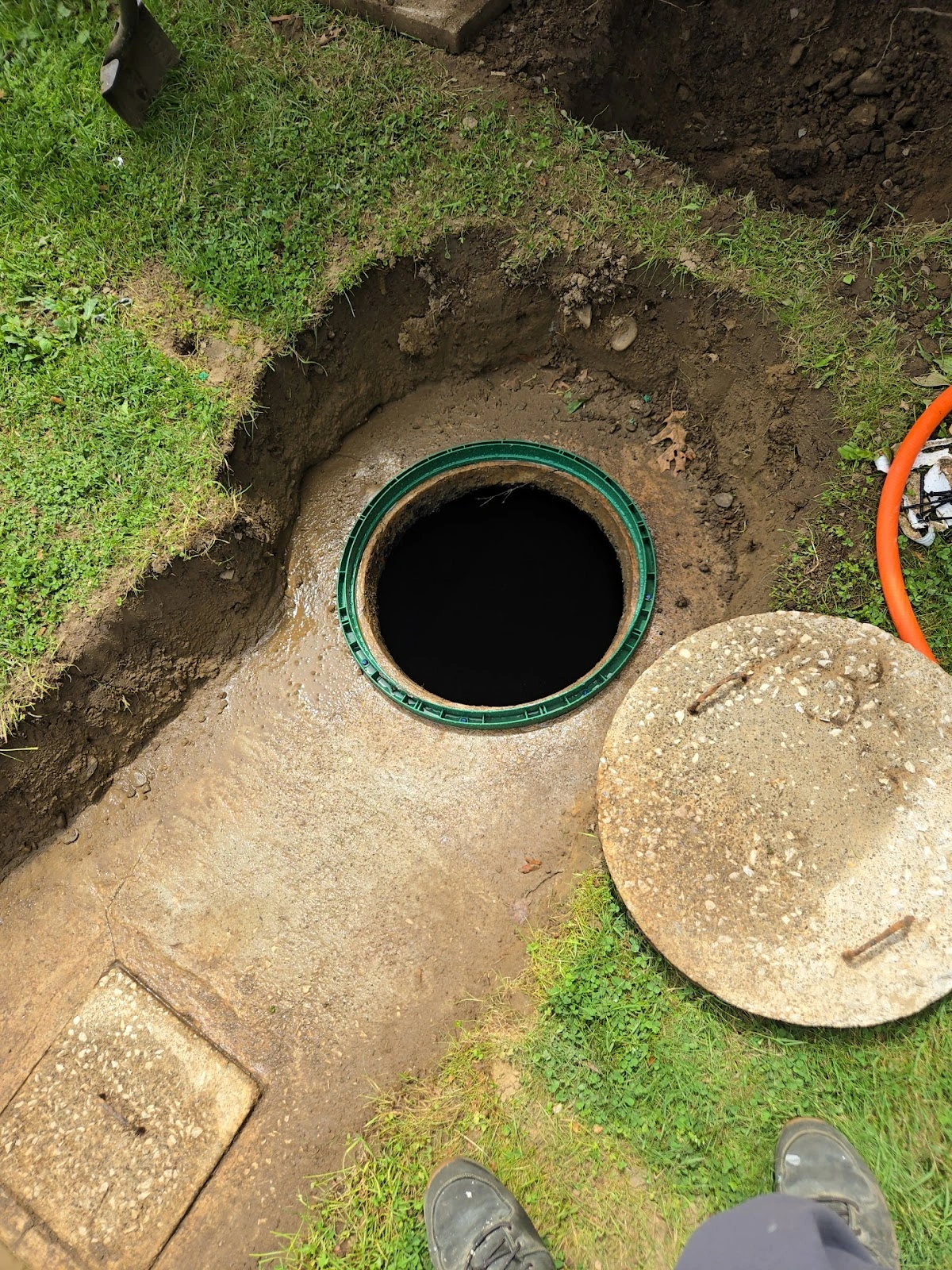 King's Sanitary Service