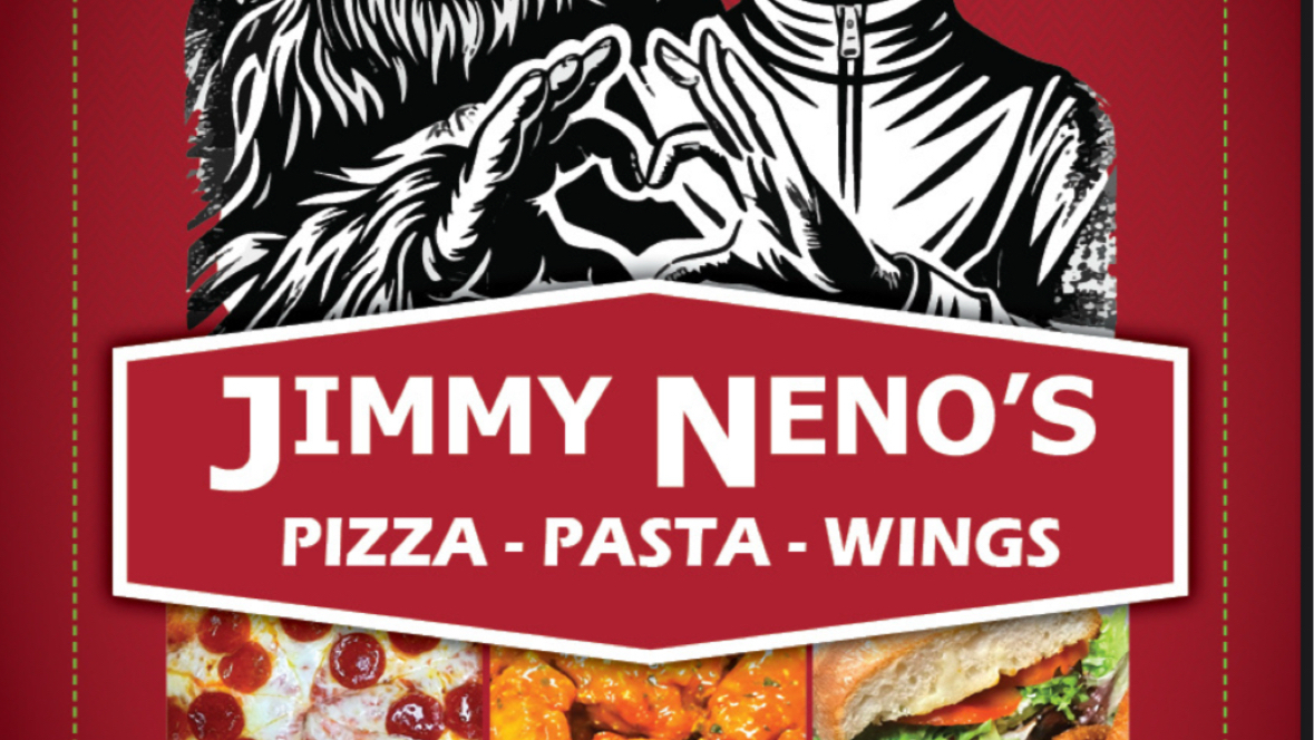 Jimmy Neno's