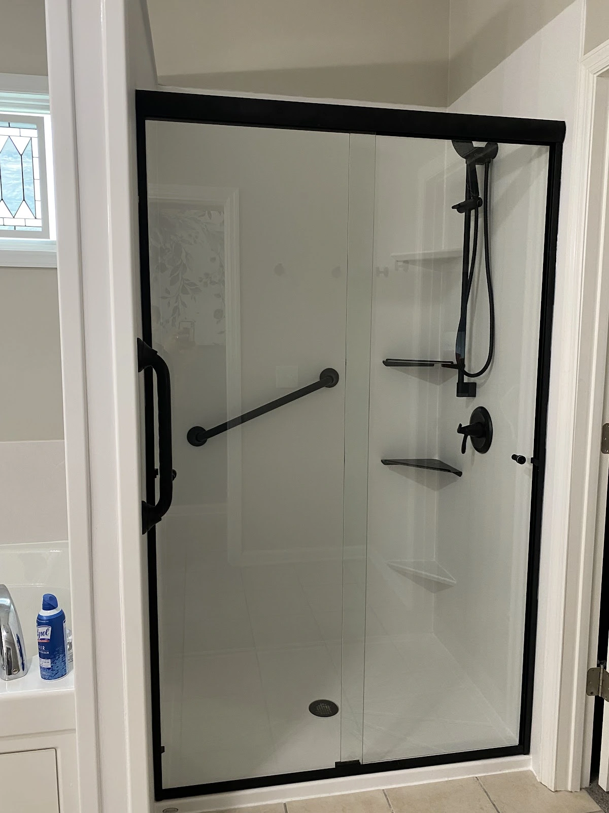 Jacuzzi Bath Remodel