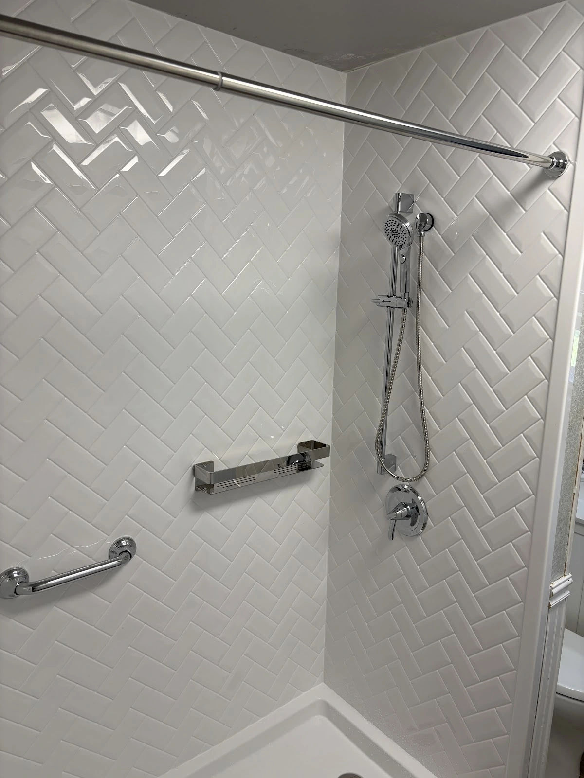 Jacuzzi Bath Remodel