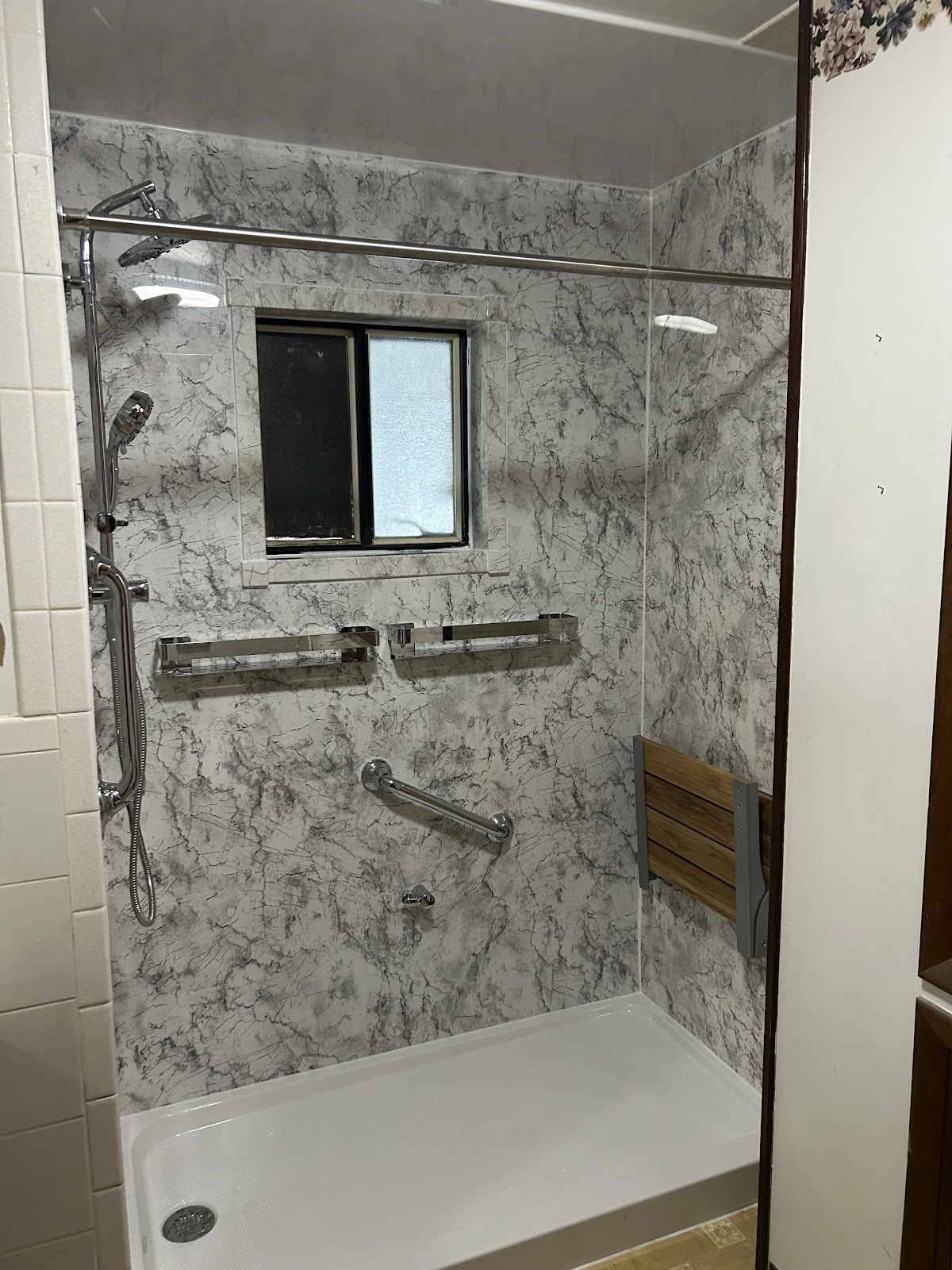 Jacuzzi Bath Remodel