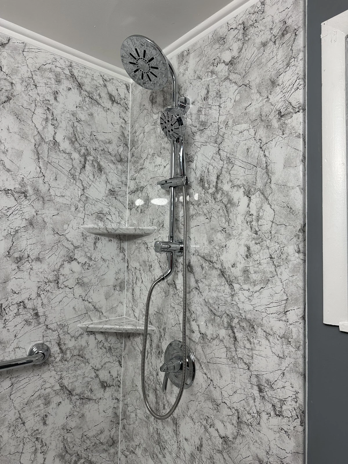 Jacuzzi Bath Remodel