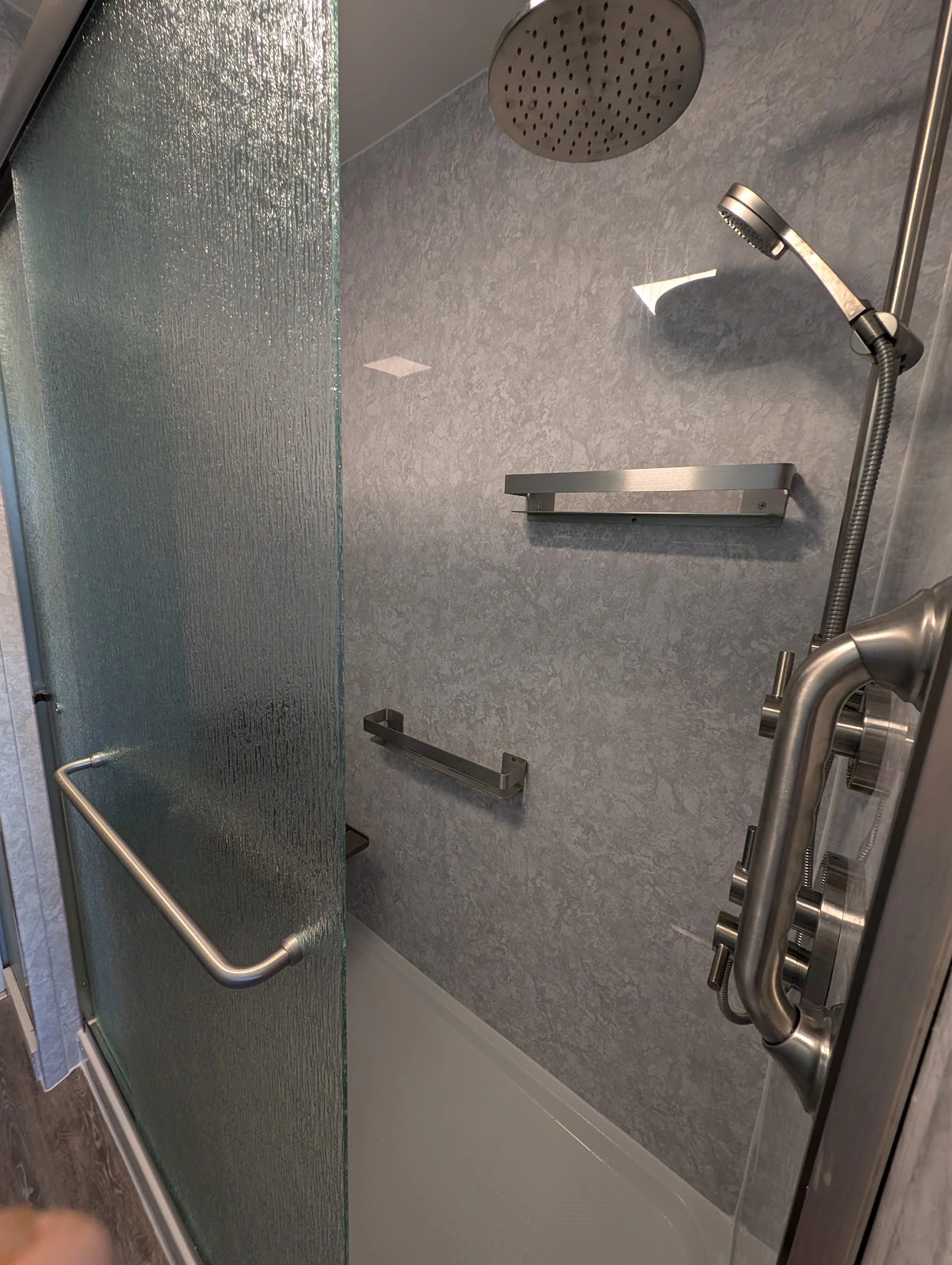 Jacuzzi Bath Remodel