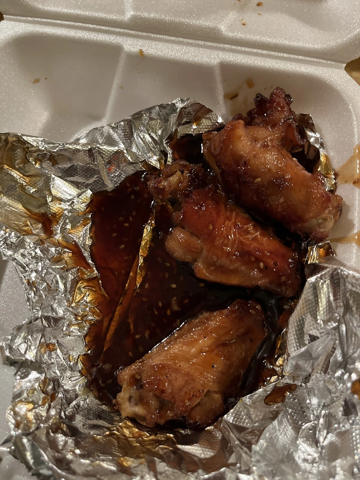 Ianazone's Homemade Pizza - Niles